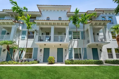 1266 Via Fiume, Boynton Beach, FL 33426