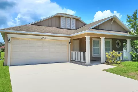 5185 NW Aljo Cir, Port Saint Lucie, FL 34986