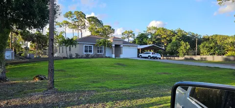 14413 71st Pl N, Loxahatchee, FL 33470