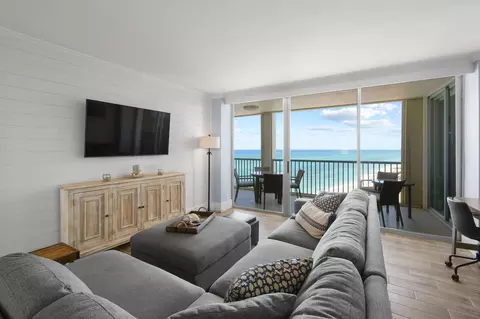 5400 N Ocean #6B, Singer Island, FL 33404