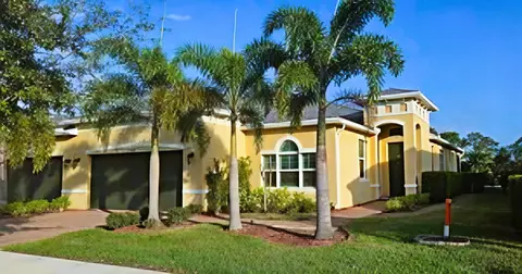 12844 SW Lake Fern Cir, Port Saint Lucie, FL 34987