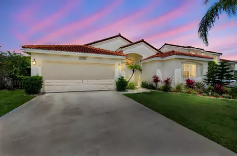 18834 Caspian Cir, Boca Raton, FL 33496