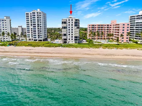 3009 S Ocean Blvd #P-04, Highland Beach, FL 33487