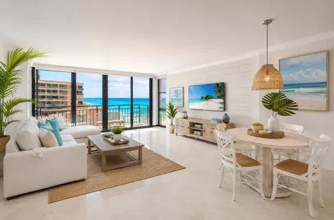 3009 S Ocean Blvd #P-04, Highland Beach, FL 33487