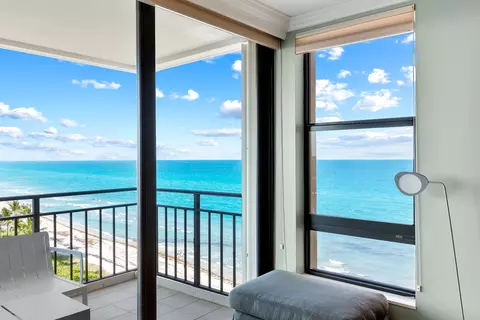 3009 S Ocean Blvd #P-04, Highland Beach, FL 33487