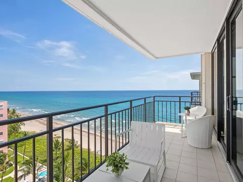 3009 S Ocean Blvd #P-04, Highland Beach, FL 33487