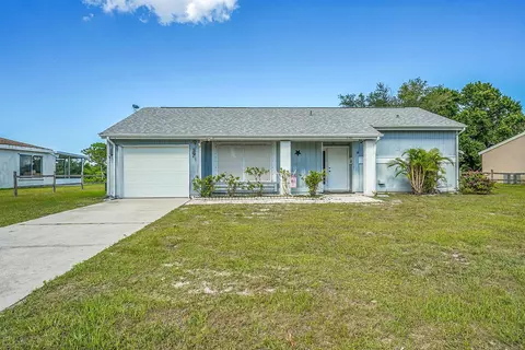 1701 SE Burgundy Ln, Port Saint Lucie, FL 34952