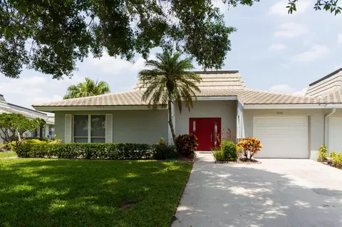 2953 SW Westlake Cir, Palm City, FL 34990