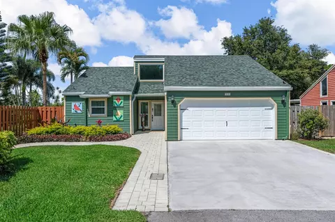 548 Sweet Wood Way, Wellington, FL 33414