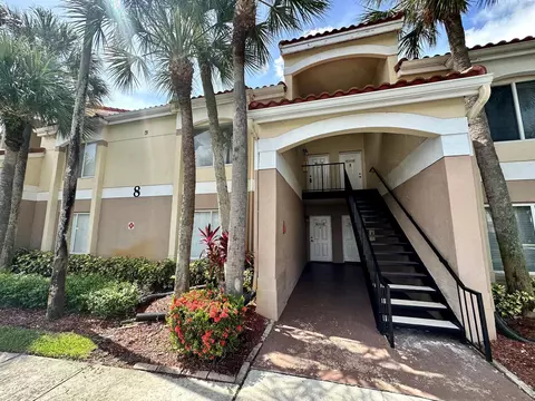 815 W Boynton Beach Blvd #8-204, Boynton Beach, FL 33426