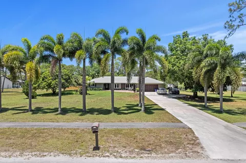 11447 Orange Grove Blvd, West Palm Beach, FL 33411