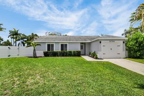 9794 Ridgecreek, Boca Raton, FL 33496