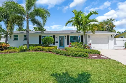 765 Lagoon, North Palm Beach, FL 33408