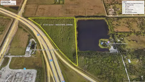 0 Lamont Rd, Fort Pierce, FL 34947