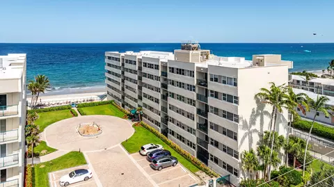 1237 Hillsboro Mile #402, Hillsboro Beach, FL 33062