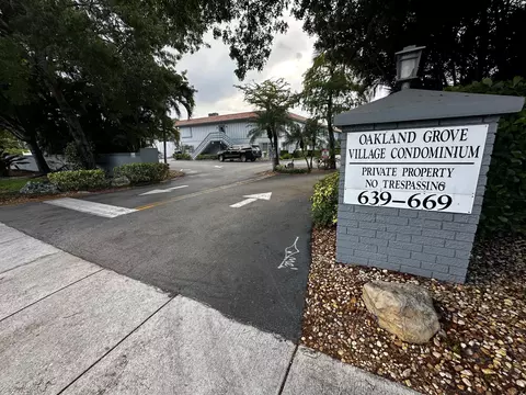 659 W Oakland Park Blvd #206C, Oakland Park, FL 33311