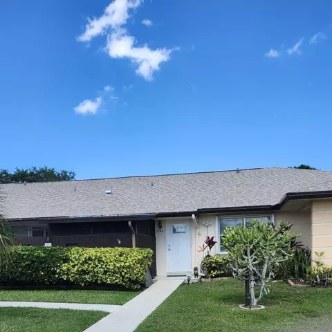 5794 Moss Ct #7, Fort Pierce, FL 34982