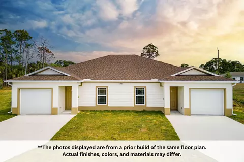 Undisclosed, Sebastian, FL 32958