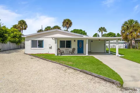 1593 NE Orion St, Jensen Beach, FL 34957