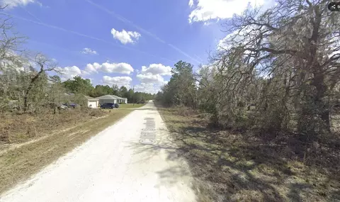 tbd Cliff Swallow Rd, Weeki Wachee, FL 34614