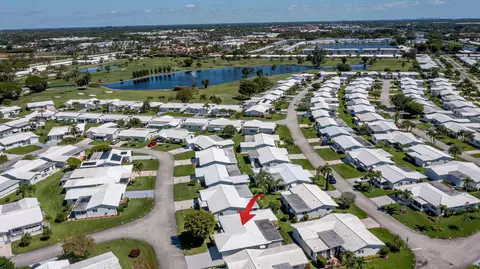 631 SW 21st Cir, Boynton Beach, FL 33426