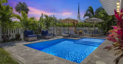 1001 N Lakeside, Lake Worth Beach, FL 33460