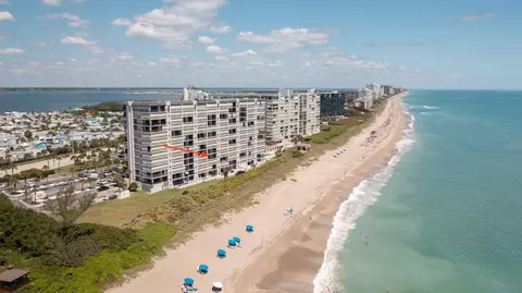 10680 S Ocean Dr #306, Jensen Beach, FL 34957