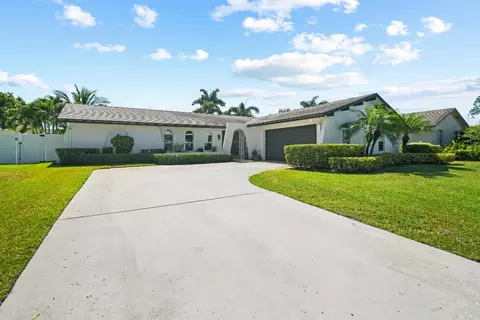 11886 Hemlock, Palm Beach Gardens, FL 33410