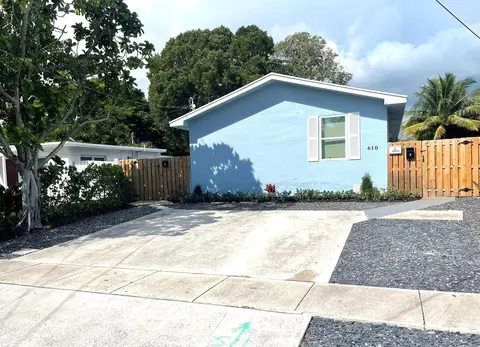 Undisclosed, Delray Beach, FL 33483
