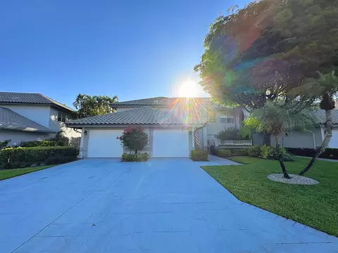 11666 Briarwood Cir #1, Boynton Beach, FL 33437
