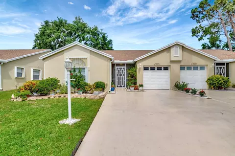 3516 Westminster Dr, Greenacres, FL 33463