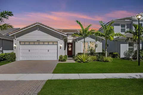 4641 Woodland Way, Westlake, FL 33470