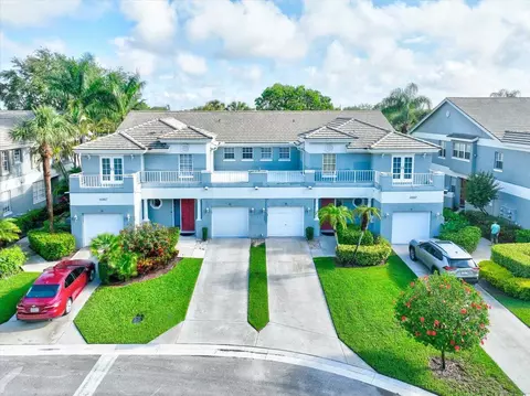 10267 N Andover Coach Ln #B2, Lake Worth, FL 33449