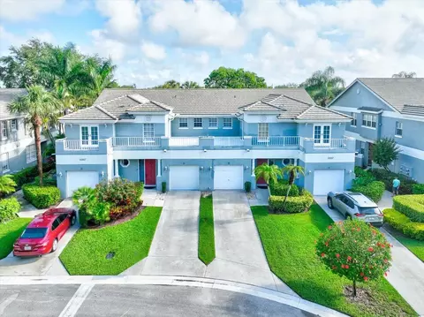 10267 N Andover Coach #B2, Lake Worth, FL 33449