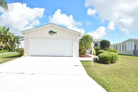 7809 Horned Lark Cir, Port Saint Lucie, FL 34952