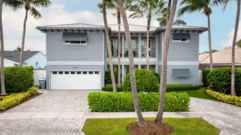 311 SE 11th St, Pompano Beach, FL 33060