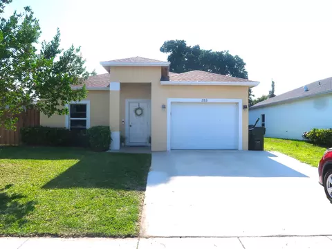 353 Martin Ave, Greenacres, FL 33463