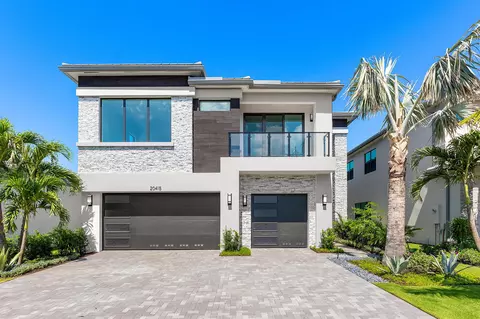 20415 Southernwood Ave, Boca Raton, FL 33434