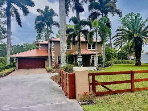 14192 82nd N, Loxahatchee, FL 33470