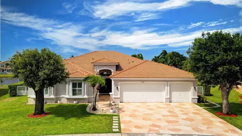 6350 Sandy Hill Way, Lake Worth, FL 33463