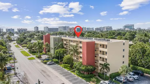 2400 NE 10th St #410, Pompano Beach, FL 33062