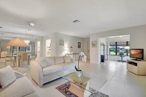 5091 Nesting #A, Delray Beach, FL 33484