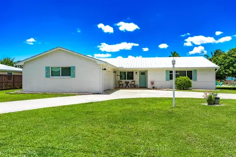 1848 NW Palmetto Ter, Stuart, FL 34994