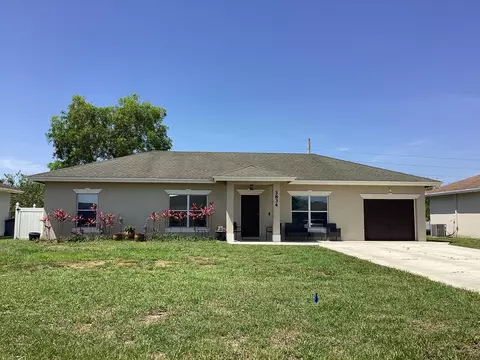 3834 SE 12th Dr, Okeechobee, FL 34974