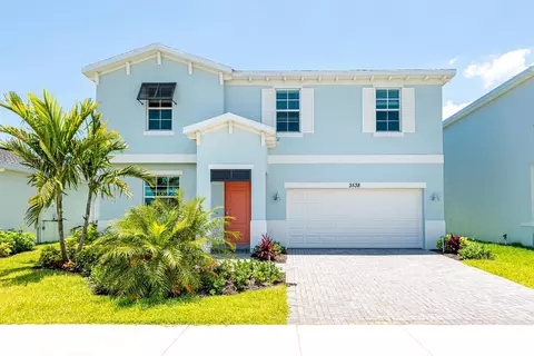 3538 Angler Dr, Fort Pierce, FL 34946