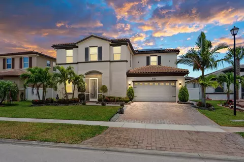 7165 NW Farnsworth Cir, Port Saint Lucie, FL 34987