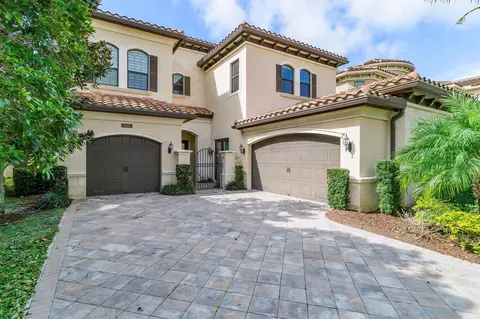 8151 Lost Creek Ln, Delray Beach, FL 33446
