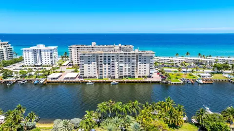 1050 Hillsboro Mile #806W, Hillsboro Beach, FL 33062