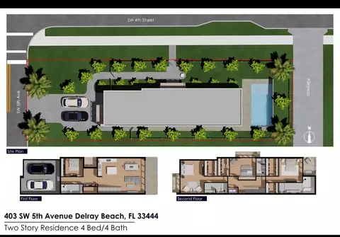 403 SW 5th Ave, Delray Beach, FL 33444