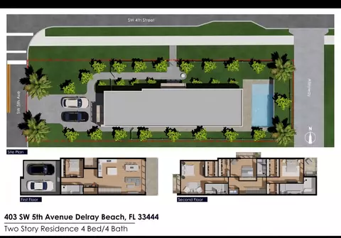 403 SW 5th Ave, Delray Beach, FL 33444